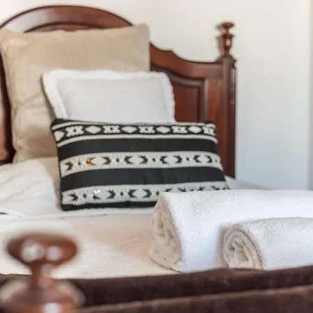Dipti's Bed & Breakfast 3*