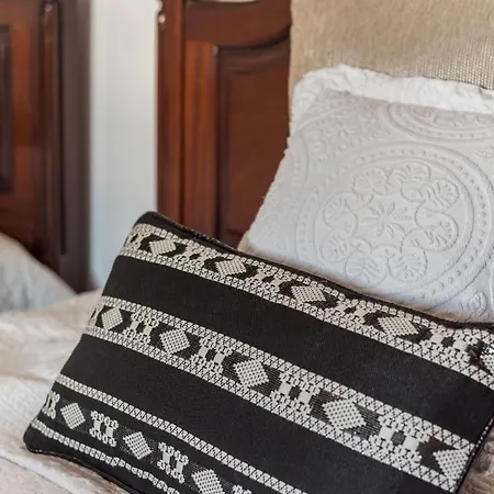 Dipti's Bed & Breakfast Ferragudo (Faro)