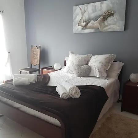 Bed & Breakfast Dipti's 3*