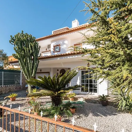 Bed & Breakfast Dipti's Ferragudo (Faro)