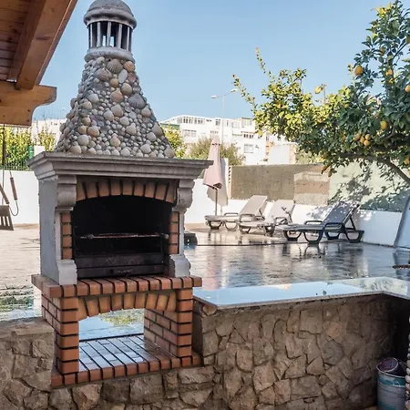 Bed & Breakfast Dipti's Ferragudo (Faro)