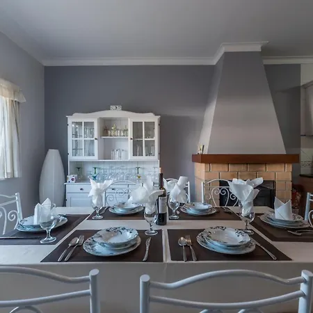 Dipti's Bed & Breakfast Ferragudo (Faro)